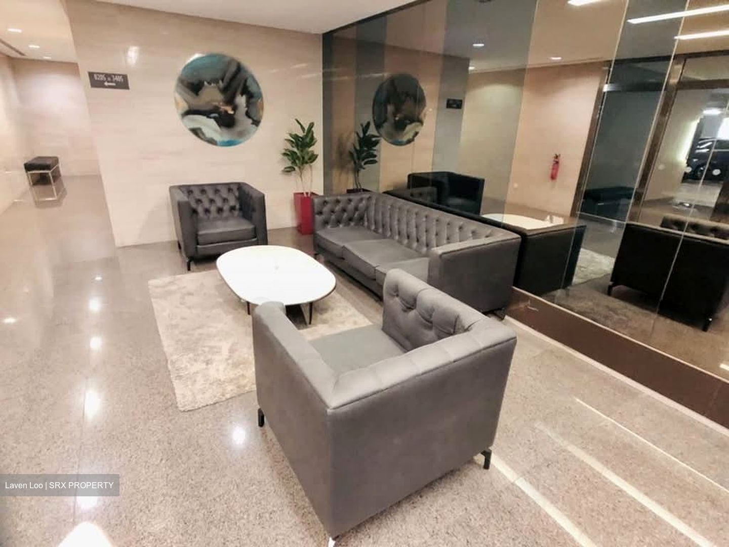 Soleil @ Sinaran (D11), Condominium #601988291